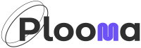 Plooma Logo