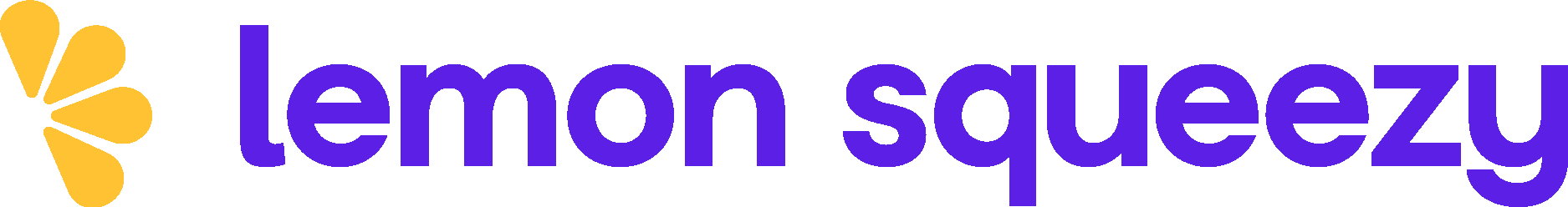 Lemon Squeezy Logo