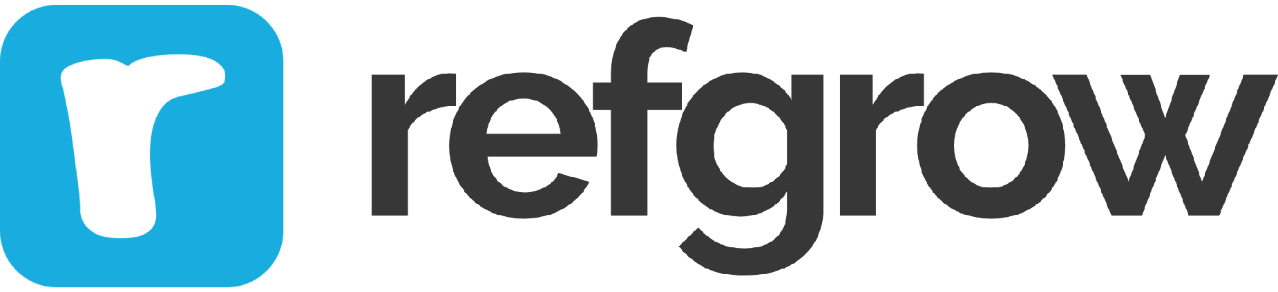 Refgrow Logo